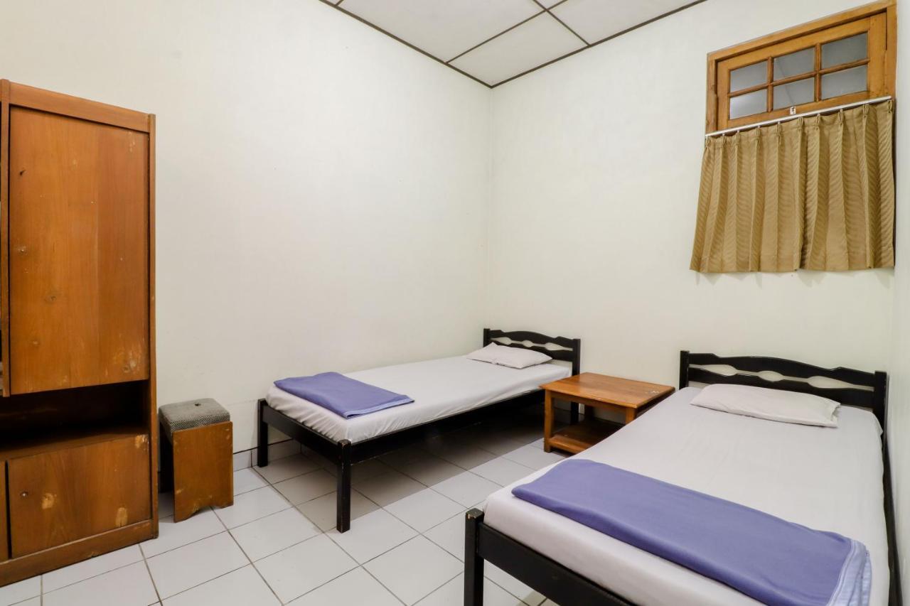 Satriafi Hotel Kaliurang Ngoại thất bức ảnh