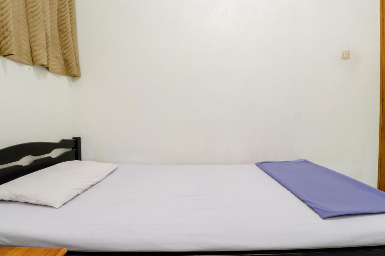 Satriafi Hotel Kaliurang Ngoại thất bức ảnh
