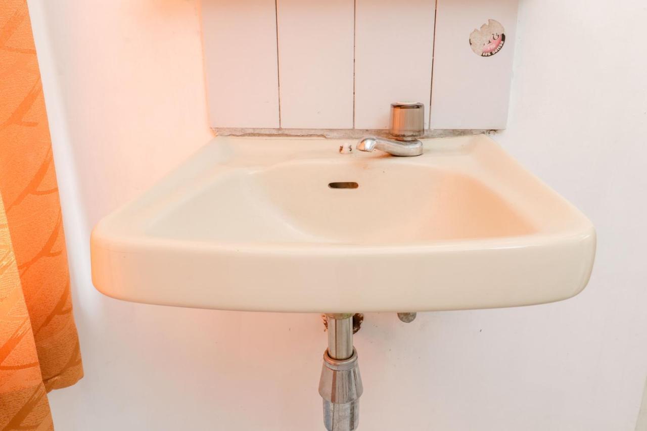 Satriafi Hotel Kaliurang Ngoại thất bức ảnh