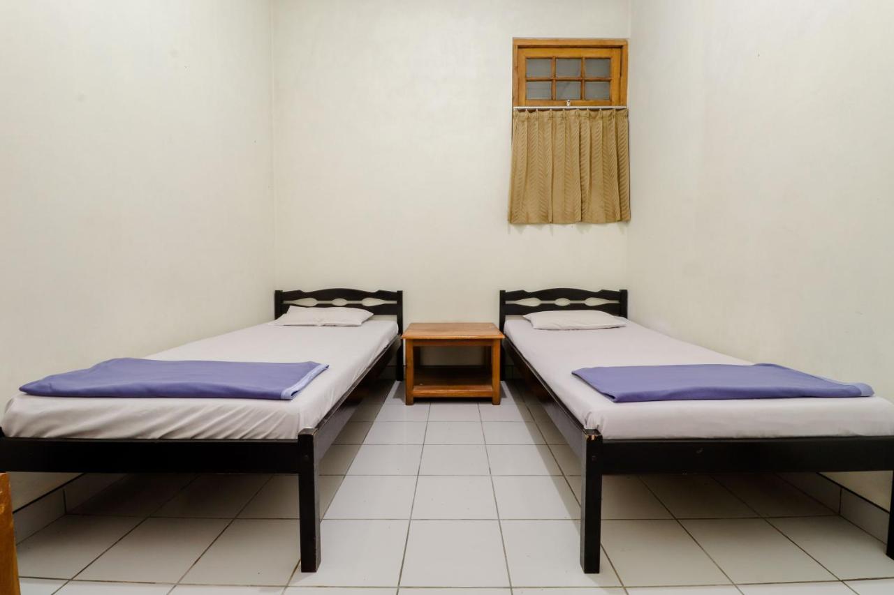 Satriafi Hotel Kaliurang Ngoại thất bức ảnh